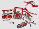 Instrucciones de Construcción - LEGO - 75889 - Ferrari Ultimate Garage: Page 63