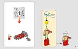 Instrucciones de Construcción - LEGO - 75889 - Ferrari Ultimate Garage: Page 5