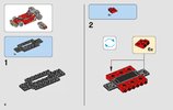 Instrucciones de Construcción - LEGO - 75889 - Ferrari Ultimate Garage: Page 6