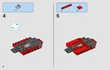 Instrucciones de Construcción - LEGO - 75889 - Ferrari Ultimate Garage: Page 8