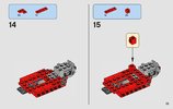 Instrucciones de Construcción - LEGO - 75889 - Ferrari Ultimate Garage: Page 13