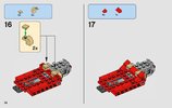 Instrucciones de Construcción - LEGO - 75889 - Ferrari Ultimate Garage: Page 14