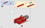 Instrucciones de Construcción - LEGO - 75889 - Ferrari Ultimate Garage: Page 16