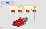 Instrucciones de Construcción - LEGO - 75889 - Ferrari Ultimate Garage: Page 18