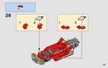 Instrucciones de Construcción - LEGO - 75889 - Ferrari Ultimate Garage: Page 25