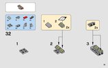 Instrucciones de Construcción - LEGO - 75889 - Ferrari Ultimate Garage: Page 31