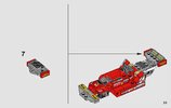 Instrucciones de Construcción - LEGO - 75889 - Ferrari Ultimate Garage: Page 33