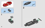 Instrucciones de Construcción - LEGO - 75889 - Ferrari Ultimate Garage: Page 42