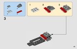 Instrucciones de Construcción - LEGO - 75889 - Ferrari Ultimate Garage: Page 43