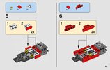 Instrucciones de Construcción - LEGO - 75889 - Ferrari Ultimate Garage: Page 45