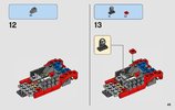 Instrucciones de Construcción - LEGO - 75889 - Ferrari Ultimate Garage: Page 49