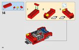 Instrucciones de Construcción - LEGO - 75889 - Ferrari Ultimate Garage: Page 50