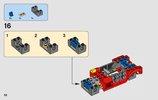 Instrucciones de Construcción - LEGO - 75889 - Ferrari Ultimate Garage: Page 52