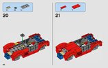 Instrucciones de Construcción - LEGO - 75889 - Ferrari Ultimate Garage: Page 56