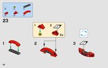 Instrucciones de Construcción - LEGO - 75889 - Ferrari Ultimate Garage: Page 58