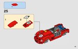 Instrucciones de Construcción - LEGO - 75889 - Ferrari Ultimate Garage: Page 61