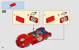 Instrucciones de Construcción - LEGO - 75889 - Ferrari Ultimate Garage: Page 62