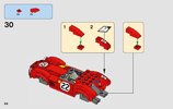 Instrucciones de Construcción - LEGO - 75889 - Ferrari Ultimate Garage: Page 66