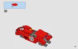 Instrucciones de Construcción - LEGO - 75889 - Ferrari Ultimate Garage: Page 67