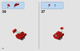 Instrucciones de Construcción - LEGO - 75889 - Ferrari Ultimate Garage: Page 70