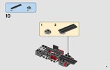 Instrucciones de Construcción - LEGO - 75889 - Ferrari Ultimate Garage: Page 9