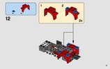 Instrucciones de Construcción - LEGO - 75889 - Ferrari Ultimate Garage: Page 11