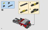 Instrucciones de Construcción - LEGO - 75889 - Ferrari Ultimate Garage: Page 14