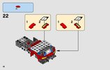 Instrucciones de Construcción - LEGO - 75889 - Ferrari Ultimate Garage: Page 18