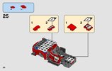 Instrucciones de Construcción - LEGO - 75889 - Ferrari Ultimate Garage: Page 20