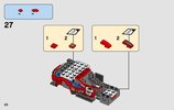 Instrucciones de Construcción - LEGO - 75889 - Ferrari Ultimate Garage: Page 22