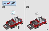 Instrucciones de Construcción - LEGO - 75889 - Ferrari Ultimate Garage: Page 23