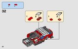 Instrucciones de Construcción - LEGO - 75889 - Ferrari Ultimate Garage: Page 26