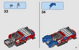 Instrucciones de Construcción - LEGO - 75889 - Ferrari Ultimate Garage: Page 27