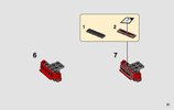 Instrucciones de Construcción - LEGO - 75889 - Ferrari Ultimate Garage: Page 31