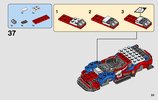 Instrucciones de Construcción - LEGO - 75889 - Ferrari Ultimate Garage: Page 33