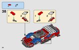 Instrucciones de Construcción - LEGO - 75889 - Ferrari Ultimate Garage: Page 34