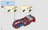 Instrucciones de Construcción - LEGO - 75889 - Ferrari Ultimate Garage: Page 38