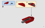 Instrucciones de Construcción - LEGO - 75889 - Ferrari Ultimate Garage: Page 7