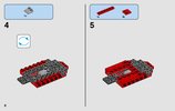 Instrucciones de Construcción - LEGO - 75889 - Ferrari Ultimate Garage: Page 8