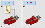 Instrucciones de Construcción - LEGO - 75889 - Ferrari Ultimate Garage: Page 14