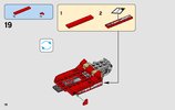 Instrucciones de Construcción - LEGO - 75889 - Ferrari Ultimate Garage: Page 16