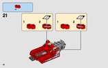 Instrucciones de Construcción - LEGO - 75889 - Ferrari Ultimate Garage: Page 18