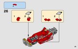 Instrucciones de Construcción - LEGO - 75889 - Ferrari Ultimate Garage: Page 25