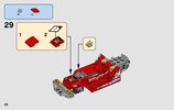 Instrucciones de Construcción - LEGO - 75889 - Ferrari Ultimate Garage: Page 28