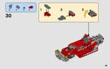 Instrucciones de Construcción - LEGO - 75889 - Ferrari Ultimate Garage: Page 29