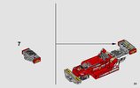 Instrucciones de Construcción - LEGO - 75889 - Ferrari Ultimate Garage: Page 33