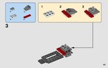 Instrucciones de Construcción - LEGO - 75889 - Ferrari Ultimate Garage: Page 43