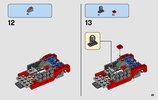 Instrucciones de Construcción - LEGO - 75889 - Ferrari Ultimate Garage: Page 49