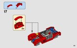 Instrucciones de Construcción - LEGO - 75889 - Ferrari Ultimate Garage: Page 53