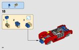 Instrucciones de Construcción - LEGO - 75889 - Ferrari Ultimate Garage: Page 54